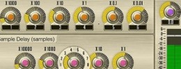Plugin gratuito Voxengo Sound Delay