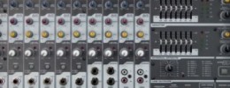 TAPCO presenta la mesa amplificada Mix10fxP
