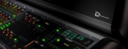 Nueva ICON D-Command ES de Digidesign