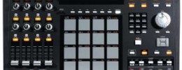 AKAI MPC 5000 y MPD 32 disponibles