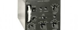Nuevo compresor/limitador mono AMS-Neve 2254R