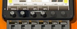 Overloud anuncia la versión 1.5 de Breverb