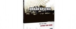 Native Instruments presenta la librería hip-hop Urban Arsenal