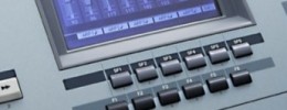 Sistema operativo 1.10 y nuevo editor para Yamaha Motif XS