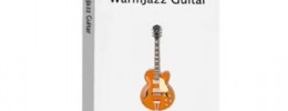 Librería de samples WarmJazz de Pettinhouse