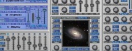 Nuevo sinte virtual STS-33 de H.G. Fortune