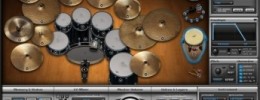 Lanzamiento de Toontrack Superior Drummer 2.0