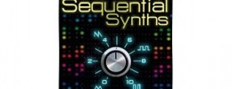 Cinco nuevas librerías de Motion Samples