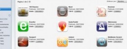 La App Store arranca con una variedad de aplicaciones musicales