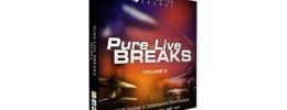 Segunda entrega de Pure Live Breaks