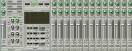 TASCAM cesa el desarrollo de Gigastudio