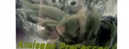 Sample pack Analogue Processes v1 de Infrasonik