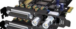 Nueva tarjeta PCI Express HDSPe AES de RME