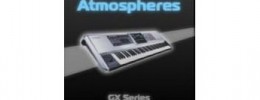 Sinevibes actualiza sus librerías para sintes Roland
