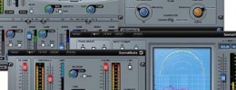 Sonalksis tiene su Mastering Suite casi a punto