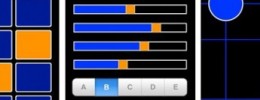 Control remoto OSCemote para iPhone e iPod Touch
