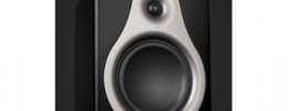 Nuevos monitores Studiophile DSM1 y DSM2 de M-Audio