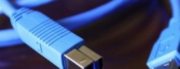 Más detalles de USB 3.0 SuperSpeed y primeras fotos