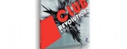Primer volumen de la librería Club Revolution