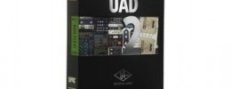 Universal Audio UAD-2 en detalle
