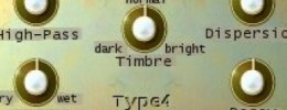 Reverb de muelles Type4 de SoundFonts.it