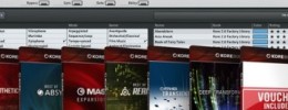 Kore Electronic Experience de Native Instruments