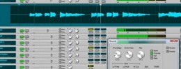 Disponible MultitrackStudio 5 de Bremmers Audio Design