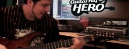Concurso Guitar Rig Hero de Native Instruments