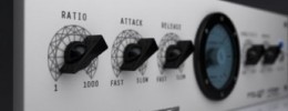 Rough Rider, próximo lanzamiento de Audio Damage