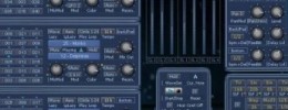 Nuevo sinte The Dreammachine de H.G. Fortune