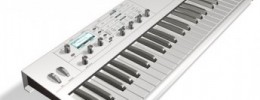 Waldorf Blofeld en versión teclado