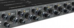 Alesis MultiMix 8 Line disponible