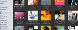 Nuevo iTunes 8 ya disponible