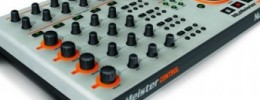 Numark anuncia la distribución de MixMeister Control