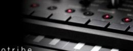 Monotribe se llena de nuevas funciones con la segunda versión de su sistema operativo