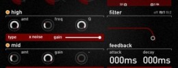 Disponible Kombinat dva, lo nuevo de Audio Damage