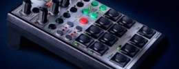 Faderfox DS3, nuevo controlador para Traktor Pro