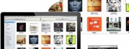 iTunes Match llega a España