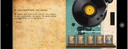 Memorias del Asesino: la primera novela con banda sonora sincronizada