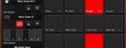 IK Multimedia lanza Sample Tank 1.1 para iOS