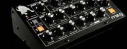 Minitaur, el nuevo sintetizador de Moog (actualizado)