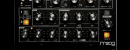 Moog anuncia Minitaur