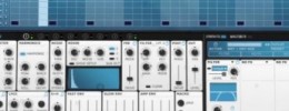 Tremor, nuevo sinte de percusión de FXpansion