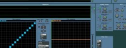 Live Audio Looper, un ensemble gratuito para Reaktor