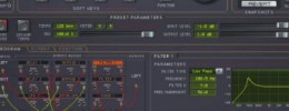 Eventide prepara versión nativa de H3000 Factory y nueva reverb BlackHole