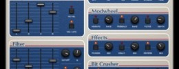 UVI lanza un Emulator-II virtual