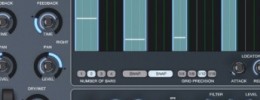 XILS-lab lanza Le Masque: Delay