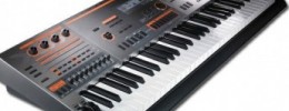 Nueva información sobre el Casio XW-P1