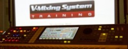Segundo Training Tour de Roland Systems Group