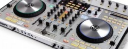 Numark 4Trak es oficial